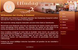 ULUDAG Restaurant Koblenz
